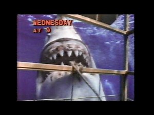 Great Moments with National Geographic Promo (NC-TV, 1985)