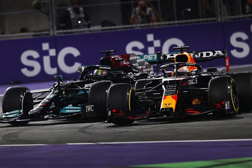 Interview Alain Prost: Dit is het mooiste F1-seizoen ooit geweest