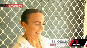 Stunned drivers have been caught in a dramatic shootout between police and a career criminal on the Gold Coast. Download the 7NEWS app: 7news.link/7newsapp #7NEWS | 7NEWS Brisbane