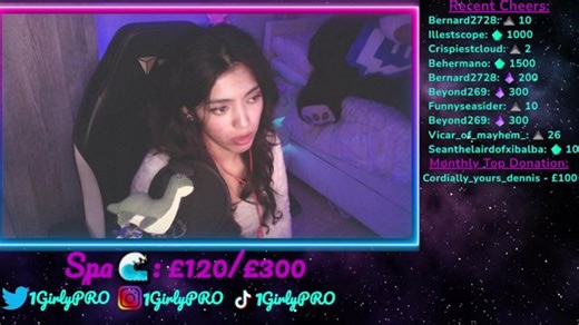 🤗Extra Stream Today, Non This Weekend | Sub Plus 82/100 | Free !giveaway