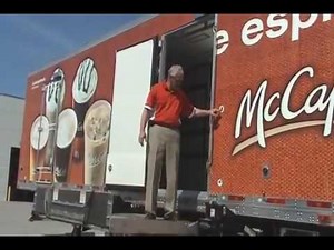 Waltco Lift Gate Video