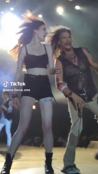 Steven Tyler Creates Unforgettable Concert Experience