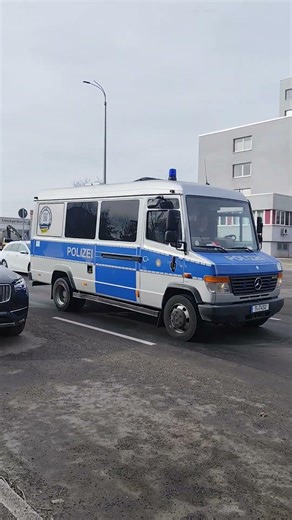 2 GruKw Polizei Berlin