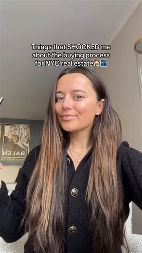 Sara Uy on Instagram: "follow for more nyc real estate tips🩵🌃🏠 #nyc #nycliving #nycrealestate #realestatetips #investmentproperties"
