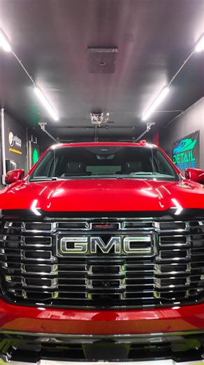 This GMC Yukon just got the ultimate makeover by Fast Lane Detailing! We’re talking full protection — top to bottom, inside & out with IGL Coatings / IGL Coatings USA 💪 IGL Wheel 💨 IGL Window 🪑 IGL Leather 🖤 IGL Trim ✨ And sealed with the legendary IGL Kenzo! When we say better than new, we mean it 🔥 #IGLCoatings #Kenzo #Detailing #CeramicCoating #PaintProtection #PPF #AutoDetailing #DetailerLife #GMCYukon #LuxuryDetailing #CarCare #DetailingAddicts #IGLFamily #CarDetailing #IGLKenzo #Ceram