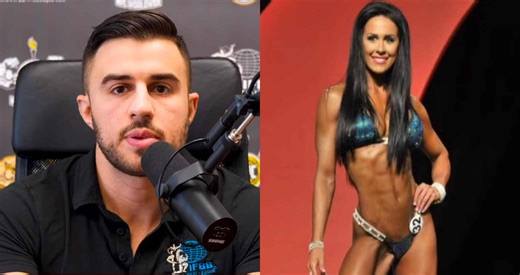 NPC & IFBB Pro Announce New Fit Model Bodybuilding Division For 2025