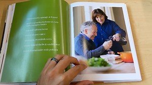 Watch Cooking for Jeffrey by Ina garten on Amazon Live