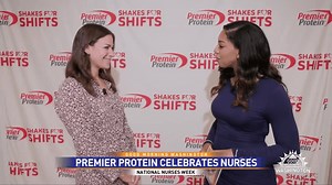 Premier Protein Announces $450k Commitment to American Nurses Association