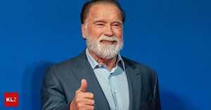 Klimagipfel in Wien: Arnold Schwarzeneggers Austrian World Summit im Livestream
