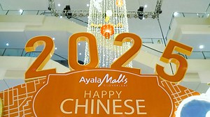 175 reactions · 27 shares |  Slithering into a Transformative Year!  Ayala Malls Cloverleaf celebrates transformation and renewal as we welcome the Year of the Wood Snake. Shed the past, embrace the change, and shape the future with endless possibilities. Let’s slither into 2025 with hope, growth, and prosperity.✨ #AyalaMallsCloverleaf #CNY2025 | Ayala Malls Cloverleaf | Facebook