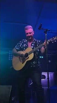 Last Song Ever - Secondhand Serenade 20th Anniversary live at Dubai #dubai #secondhandserenade