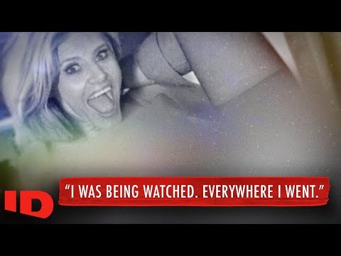 Harassed, Tracked, And Terrified | The Curious Case of... | ID