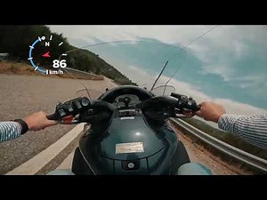 Bmw K1200LT