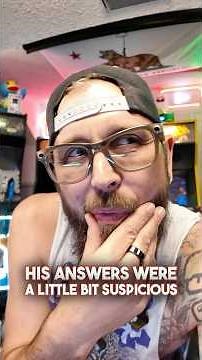 The X-MEN ARCADE MYSTERY pt.3