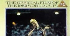 España 1982: la fiesta del fútbol (1983)  - Ver Película Completa en Español - FULLTV