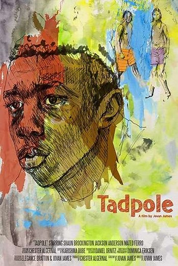 Tadpole - Movie