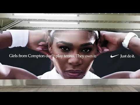 Controversial campaign: Nike Dream Crazy case study - award winning marketing campaign