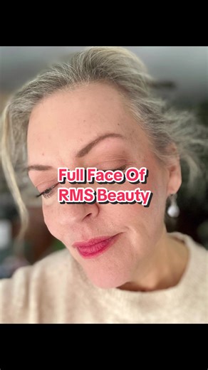 Clean Beauty Makeup Routine for Mature Skin