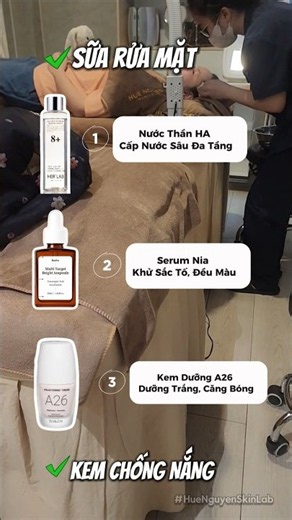 Is Hue Nguyen Spa Any Good? Don't Watch!