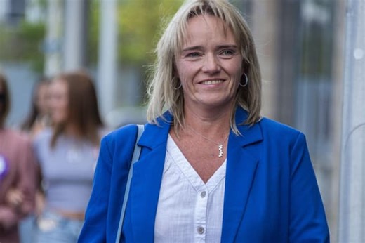 Sandie Peggie tribunal: NHS Fife breaks silence on ‘unacceptable personal attacks’ and 'worrying behaviour' in polarised debate