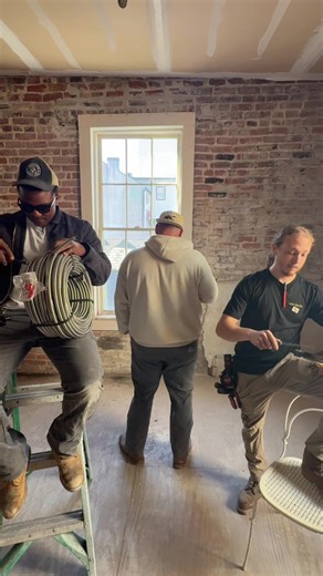 Join the WAM Family: Electricians United