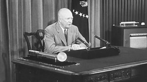 The German View of Eisenhower: Coalition Builder Over Battlefield Genius