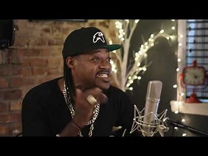 Eric Gales live at Paste Studio on the Road: NYC