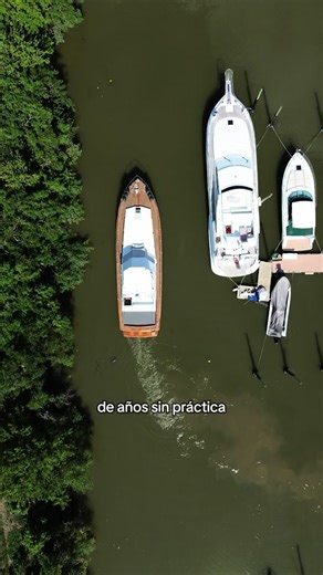 Exploring Nautical Adventures on Río de la Plata