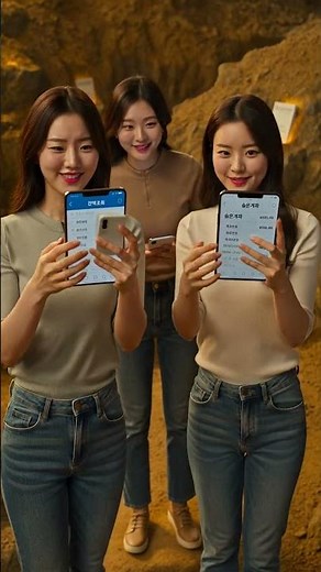 잠자는 계좌 숨은 돈 있습니다 (통합조회 확인)