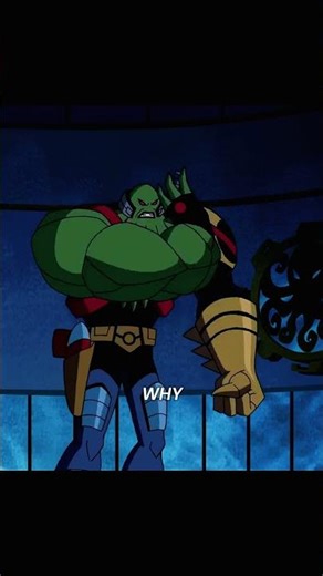 Why Vilgax’s Green Pipe Disappeared… Then Came Back 😱 | Ben 10 Lore