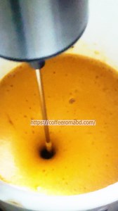 ✨ Make Café-Style Coffee at Home! With our Rechargeable Milk Frother, you can create rich and creamy foam in seconds. ✅ Perfect for Latte, Cappuccino, Milkshake & Hot Chocolate ✅ USB Rechargeable – No Battery Hassle ✅ Lightweight & Portable ✅ Easy to Use & Clean 🔥 Order Now & Enjoy Barista-Style Coffee Every Morning! Delivery charge: 70 Tk (Inside Dhaka), Outside Dhaka 150 Tk Hotline: 8801911-310444 8801911-311118 #CoffeeLovers #MilkFrother #CafeStyleCoffee #LatteArt #KitchenGadget #CoffeeRoma 