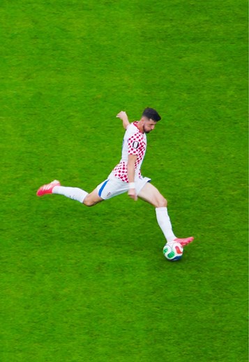Signed, sealed, delivered. #FIFAWorldCup | FIFA World Cup