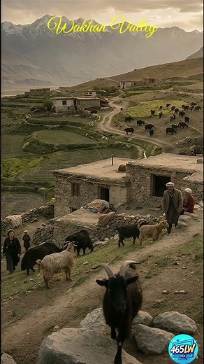 Tajikistan Is Absolutely Breathtaking! 🇹🇯