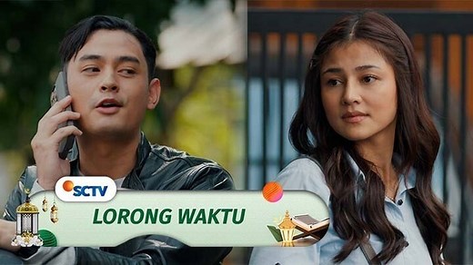 Lorong Waktu (2025) - Full Episode - Episode 1 | Part 2/2