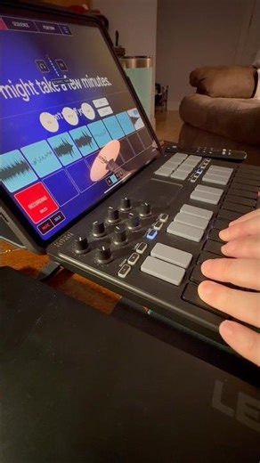 20251223 final fantasy prelude-esque #synth #synthesizer