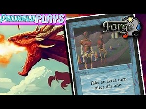 This Combo is INSANE! │ MTG Forge Adventure Part 29