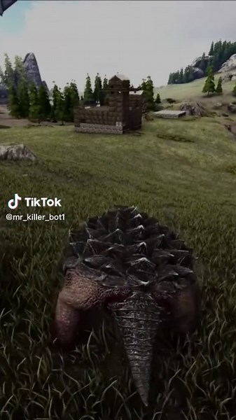 Carbonemys - Ark Survival: Taming, Funny Moments & Raids