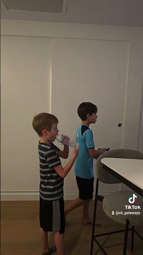 Junior Suite Family Room (Connecting Rooms) at Dreams Flora Resort and Spa Punta Cana, Dominican Rep