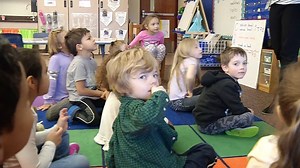 School Spotlight: Lakeview Elementary School is the only elementary school in the Robbinsdale School District that is an International Baccalaureate School. Teachers encourage questions and critical thinking in all classes. #CCXSchoolSpotlight | CCX Media