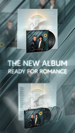 29K views · 1.6K reactions | ✨ READY FOR ROMANCE IS BACK! ✨ The...