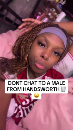 Navigating Relationships in Handsworth: A Candid Rant