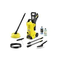 Karcher K3 Power Control Car & Home Pressure Washer