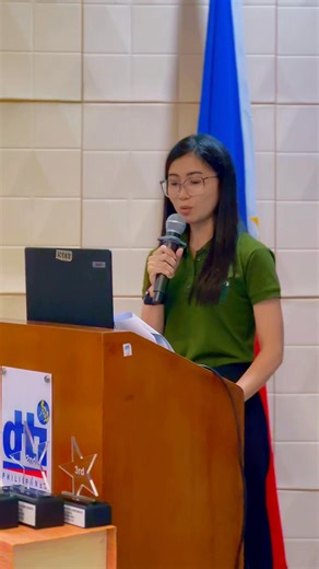 Learning and a little friendly competition! 😂📣 Big congratulations to all the participants in the FIRST-EVER DTI-10 Consumer Welfare Month Quiz Challenge Media Edition for consumer awareness! It was an engaging and challenging event, proving that our media partners are sharp, informed, and ready to help us spread the word about consumer rights and protection. Thank you to everyone who joined! Let’s continue working together to create a more informed and empowered consumers. #iamDTIph #DTIDiyes