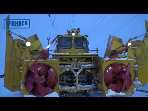 Beilhack - Clear track ahead