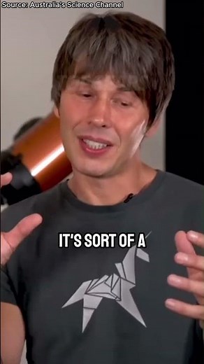 How the Moon Was Formed | Brian Cox Explains Lunar Origins