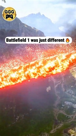 Why Battlefield 1 is STILL Iconic Today