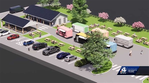 New municipal complex and city park coming to Simpsonville