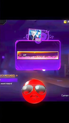 New Voice Pack Coming! 😂🔥#freefire #freefirenewevent #viral #funny #shorts