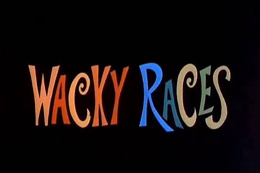 Sabías que hoy hace 52 años que se emitió el primer episodio de "Los Autos Locos" (Wacky Races). | Nostalgia de los 80's y 90's