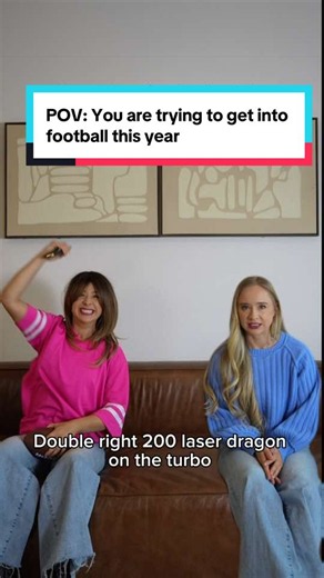#GooglePartner POV: You are trying to get into football this year with @Google Search